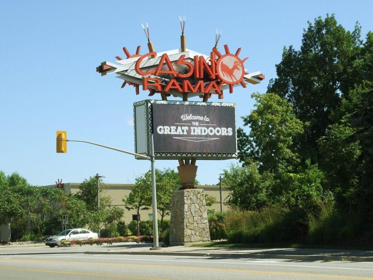 Casino Rama and Fallsview Fine Dining: Top Wine Lists in Ontario