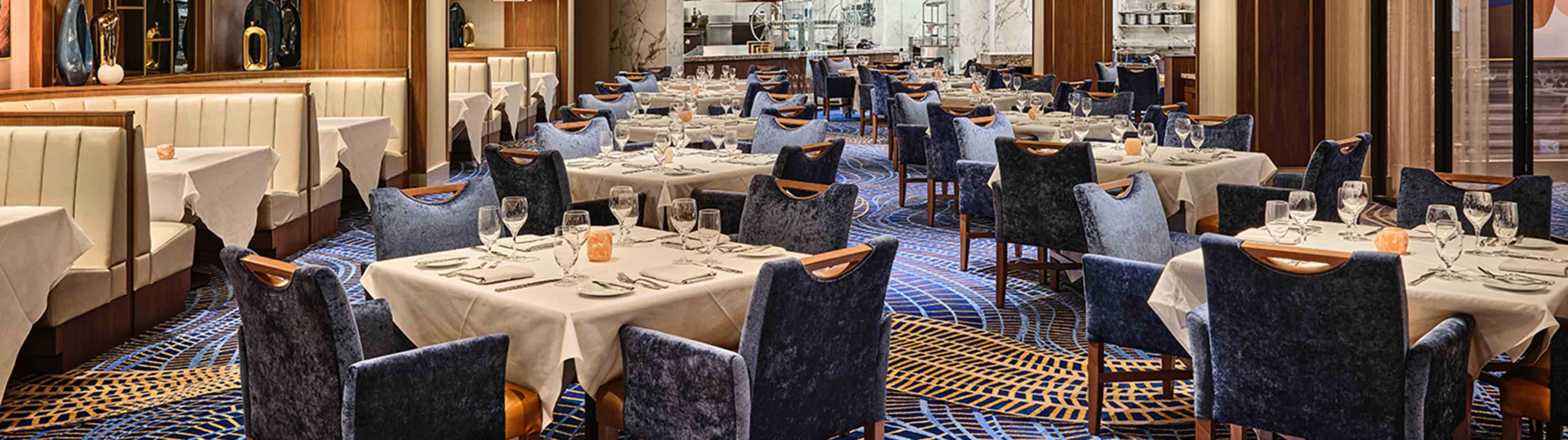 A Guide to Canadian Casino Restaurant Wine Lists and Sommelier Services